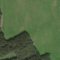 Satellite imagery of Kázek [Teplá-Staré Sedlo], CZ