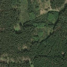 Satellite imagery of Kázek [Teplá-Staré Sedlo], CZ