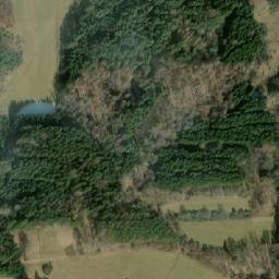 Satellite imagery of Polínský vrch [Krsy], CZ