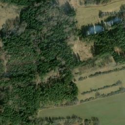 Satellite imagery of Polínský vrch [Krsy], CZ