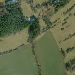 Satellite imagery of Polínský vrch [Krsy], CZ