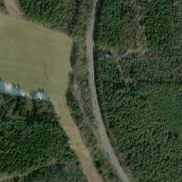 Satellite imagery of Lišák [Krsy] GSM-2, CZ