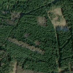 Satellite imagery of Umíř [Krsy], CZ