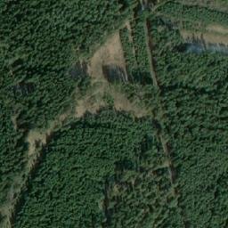 Satellite imagery of Umíř [Krsy], CZ