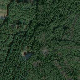 Satellite imagery of Umíř [Krsy], CZ