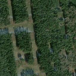 Satellite imagery of Lom [Manětín-Radějov], CZ