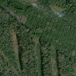 Satellite imagery of Lom [Manětín-Radějov], CZ