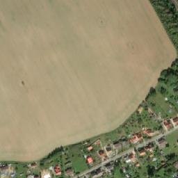 Satellite imagery of Na Kole [Plasy], CZ