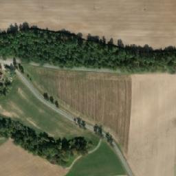 Satellite imagery of [Plasy-Babina] GSM, CZ