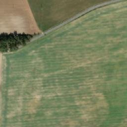 Satellite imagery of [Plasy-Babina] GSM, CZ