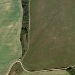 Satellite imagery of [Plasy-Babina] GSM, CZ