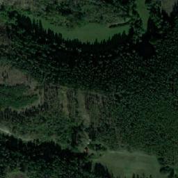 Satellite imagery of Bílý vrch [Kozojedy u Kralovic], CZ