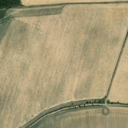 Satellite imagery of Bílý vrch [Kozojedy u Kralovic], CZ