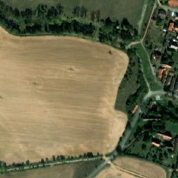 Satellite imagery of [Kozojedy] GSM, CZ