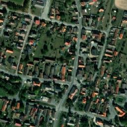 Satellite imagery of [Kozojedy] GSM, CZ