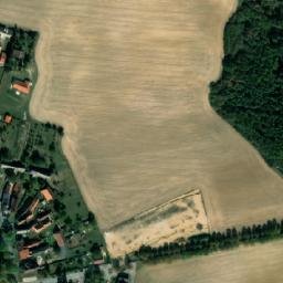 Satellite imagery of [Kozojedy] GSM, CZ
