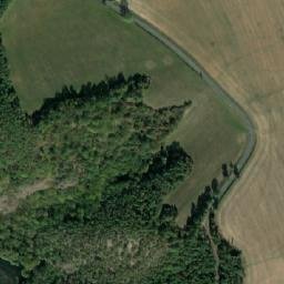 Satellite imagery of (Nad hřbitovem) [Kladruby-Hřešihlavy], CZ