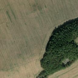 Satellite imagery of (Nad hřbitovem) [Kladruby-Hřešihlavy], CZ
