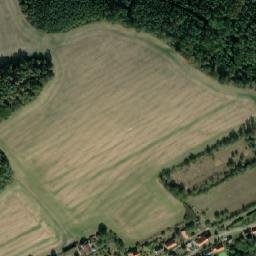 Satellite imagery of (Nad hřbitovem) [Kladruby-Hřešihlavy], CZ