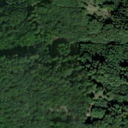 Satellite imagery of Strážov [Ostrovec-Lhotka], CZ