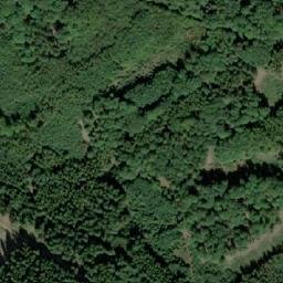 Satellite imagery of Strážov [Ostrovec-Lhotka], CZ