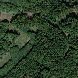 Satellite imagery of Velký vrch [Ostrovec-Lhotka], CZ