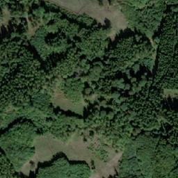Satellite imagery of Velký vrch [Ostrovec-Lhotka], CZ