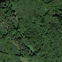 Satellite imagery of Vlastec, CZ