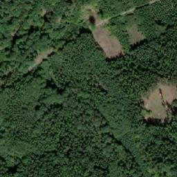 Satellite imagery of Dlouhá skála SW [Broumy], CZ
