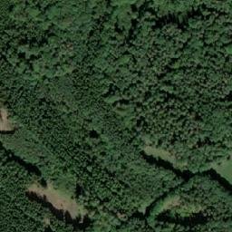Satellite imagery of Dlouhá skála NE [Broumy], CZ