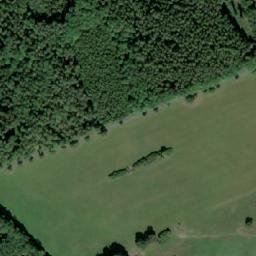 Satellite imagery of Dlouhá skála NE [Broumy], CZ