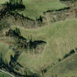 Satellite imagery of Velký Kosov [Koněprusy-Bítov], CZ