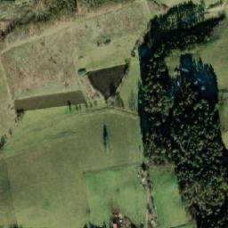 Satellite imagery of Velký Kosov [Koněprusy-Bítov], CZ