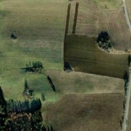 Satellite imagery of Velký Kosov [Koněprusy-Bítov], CZ