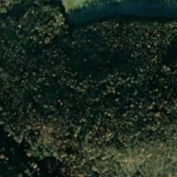 Satellite imagery of Tobolský vrch [Tetín u Berouna], CZ