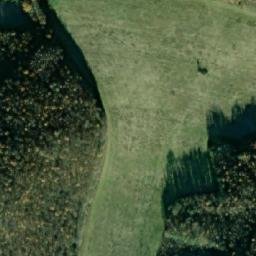 Satellite imagery of Tobolský vrch [Tetín u Berouna], CZ