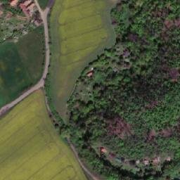 Satellite imagery of (Na Loučkách) [Mořinka], CZ