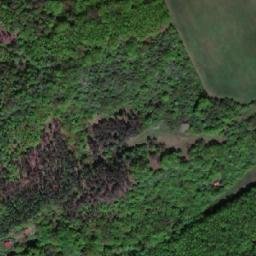 Satellite imagery of Skalice [Mořinka], CZ