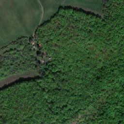 Satellite imagery of Skalice [Mořinka], CZ