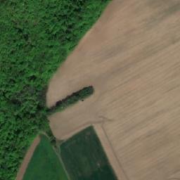Satellite imagery of Skalice [Mořinka], CZ