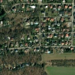 Satellite imagery of [Zvole u Prahy] church t., CZ