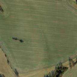 Satellite imagery of Radimovka GSM, CZ