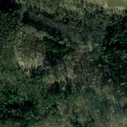 Satellite imagery of (Vlčí halíř) [Mnichovice u Říčan], CZ