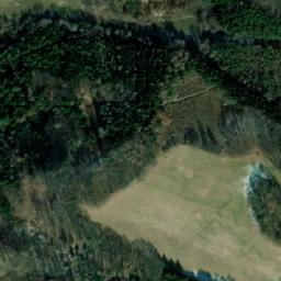 Satellite imagery of (Vlčí halíř) [Mnichovice u Říčan], CZ