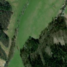 Satellite imagery of (Vlčí halíř) [Mnichovice u Říčan], CZ