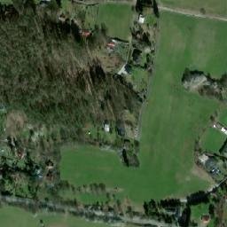 Satellite imagery of (K Chatám) [Ondřejov-Třemblat], CZ