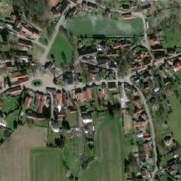 Satellite imagery of (Na Marjánce) [Zvánovice], CZ