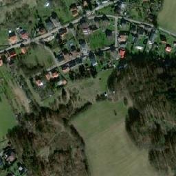 Satellite imagery of (Na Marjánce) [Zvánovice], CZ