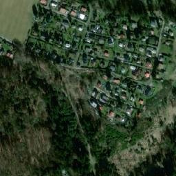 Satellite imagery of (Na Marjánce) [Zvánovice], CZ