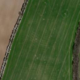 Satellite imagery of (U Travní cvesty) [Barchovice-Hryzely], CZ